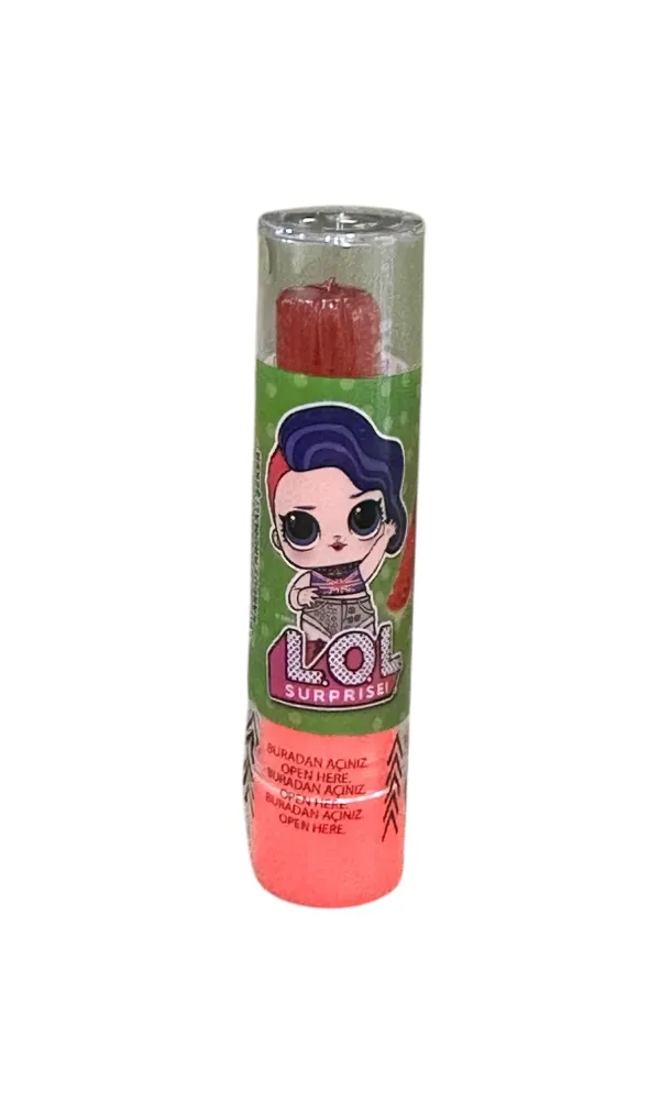 Lol Sürpriz Ruj Şeker 10 Gr 