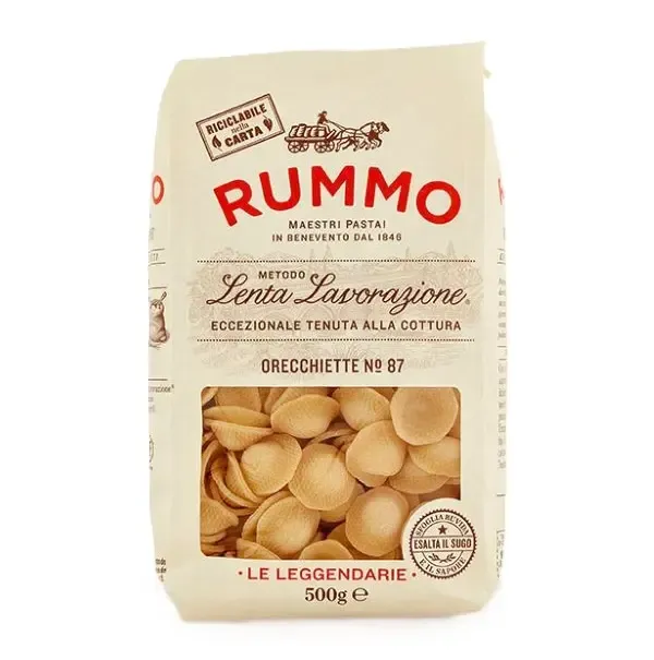 Rummo Orecchiette 500 gr