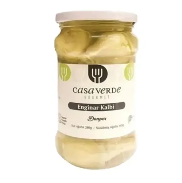 Casaverde Enginar Kalbi 280 Gr