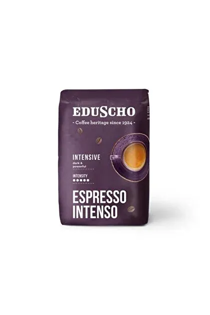 Tchibo Eduscho Intensive Espresso Intenso Çekirdek Kahve 500 gr