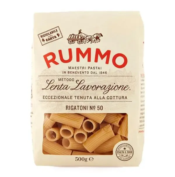 Rummo Rigatoni 500 gr