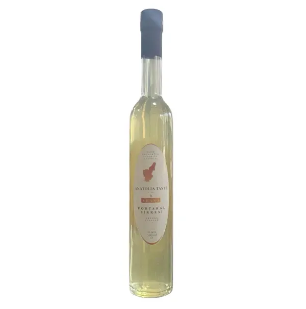 Anatolia Taste Portakal Sirkesi 500 Ml