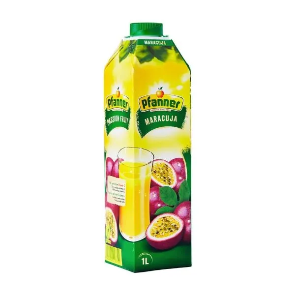 PFANNER MARACUJA 1LT.MEYVE SUYU