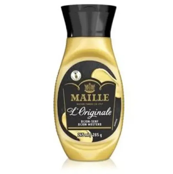 Maille Original Dijon Hardal 265 Gr