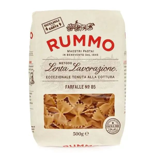 Rummo Farfalle 500 gr