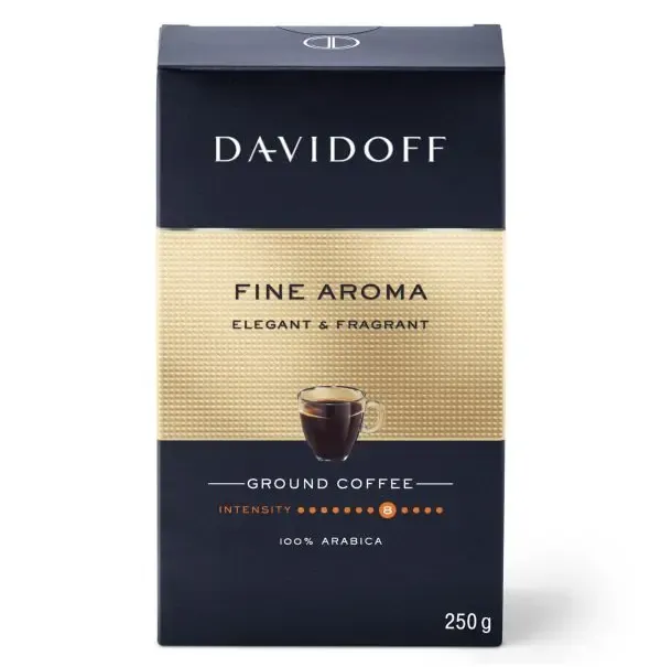 Davidoff Fine Aroma Filtre Kahve 250 Gr