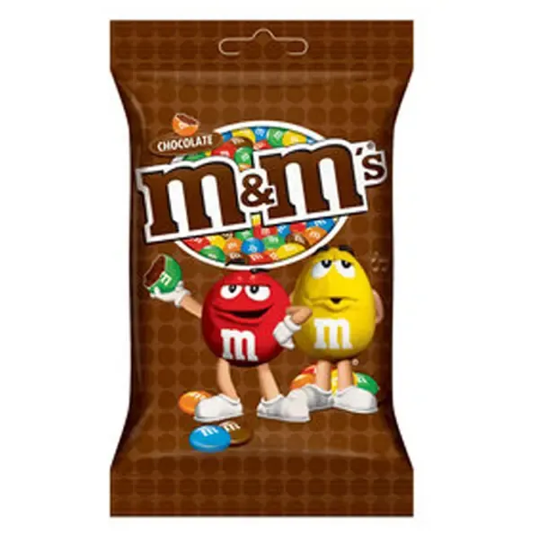M&M's Choco Draje Çikolata 100 Gr