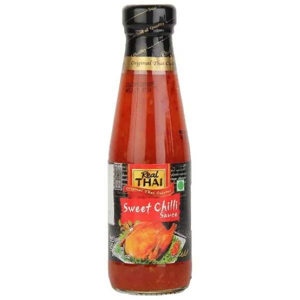 Real Thai Sweet Chilli Sos 700 ml