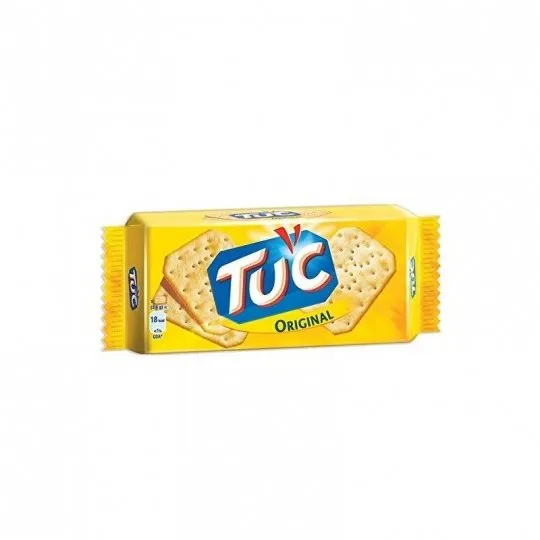 TUC ORIGINAL 100 GR 