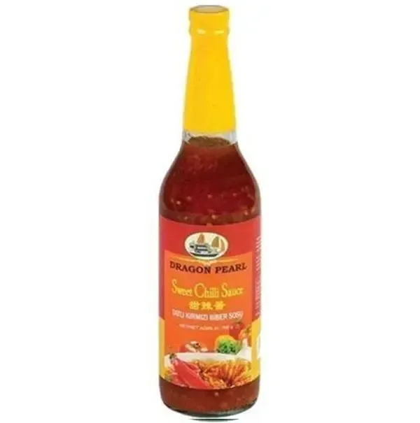 Dragon Pearl Sweet Chilli Sos 700 Gr