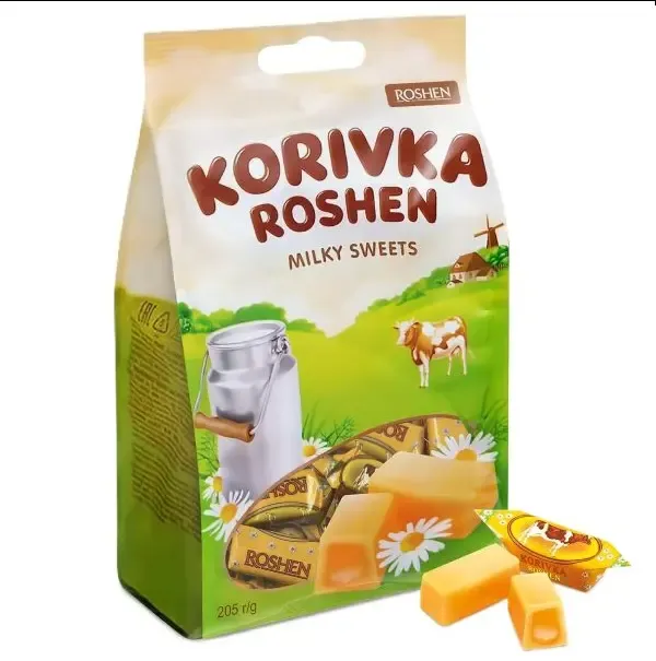 ROSHEN KORİVKA 205 GR