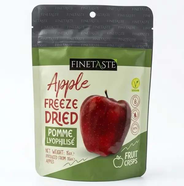 Fine Taste Apple (Elma) 15 Gr
