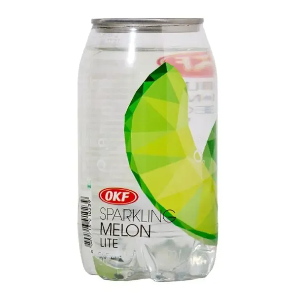 OKF SPARKLING KAVUN AROMALI İÇECEK 330 ML