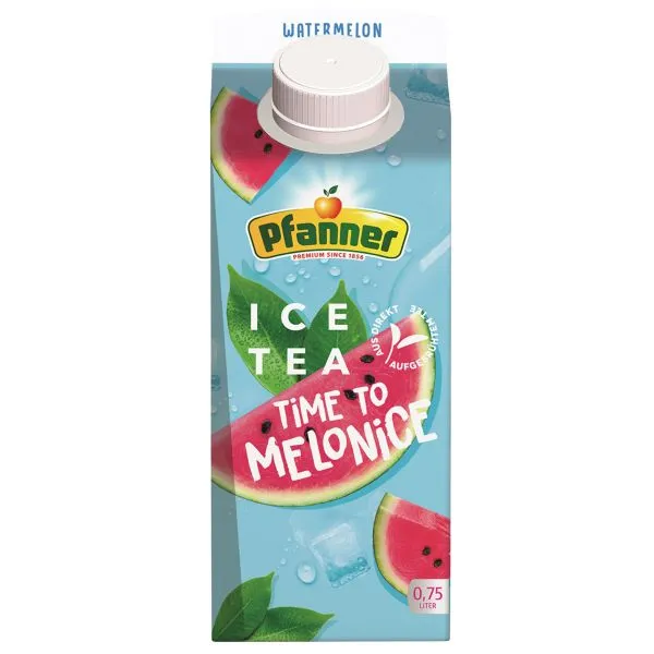 PFANNER KARPUZ SOĞUK ÇAY 750 ML