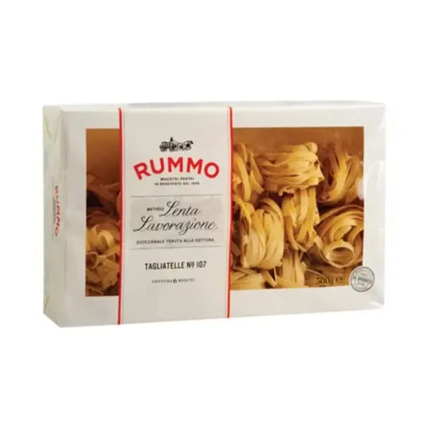 Rummo Tagliatelle 500 gr