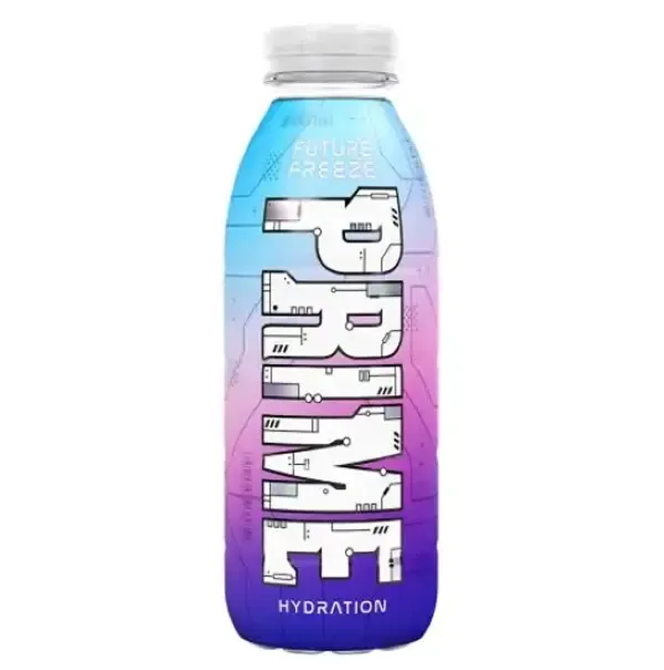 PRİME HYDRATION FUTURE FREEZE 500 ML