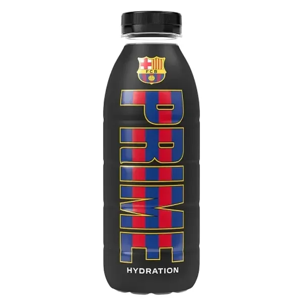 PRİME HYDRATION BARCELONA EDİTİON 500 ML