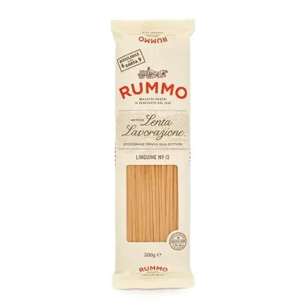 Rummo Linguine 500 gr