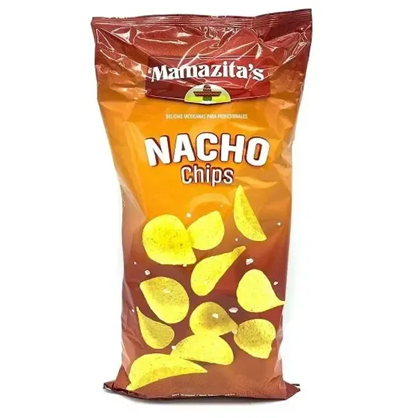 MAMAZİTA'S NACHO CHİPS 450 GR