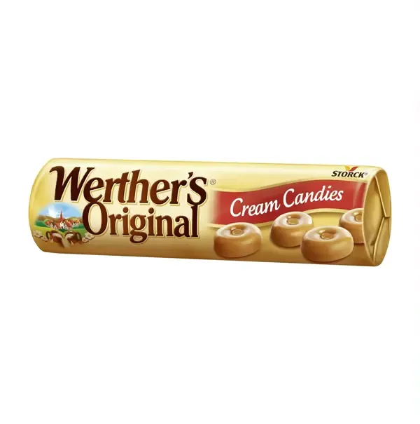 WERTHER'S ORİGİNAL 50 GR