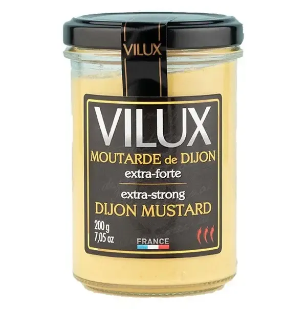 Vilux Dijon Hardal 200 Gr