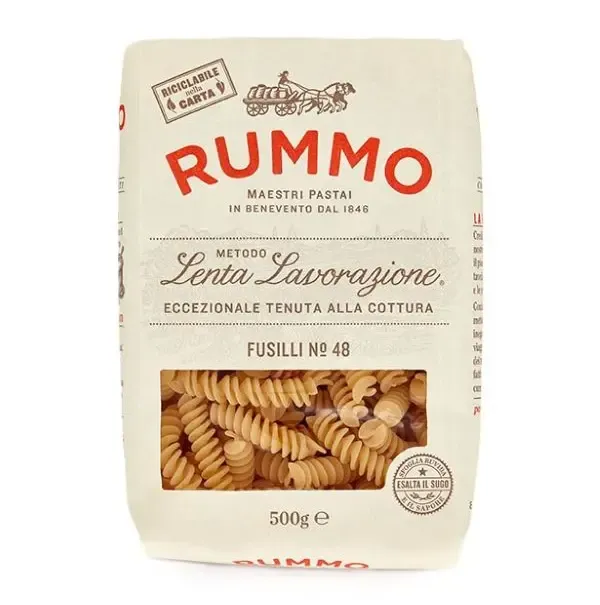 Rummo Fusilli 500 gr