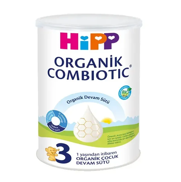 HİPP COMBIOTIC 3 NO 350 GR