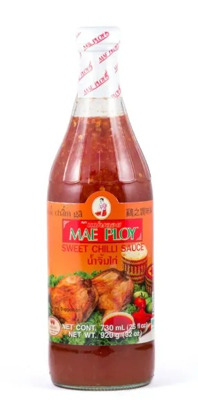 MAE PLOY SWEET CHILI SOS 920 GR