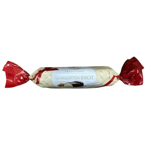 ZENTİS TRADITIONS MARZIPAN BROT (BADEMLİ) 100 GR 