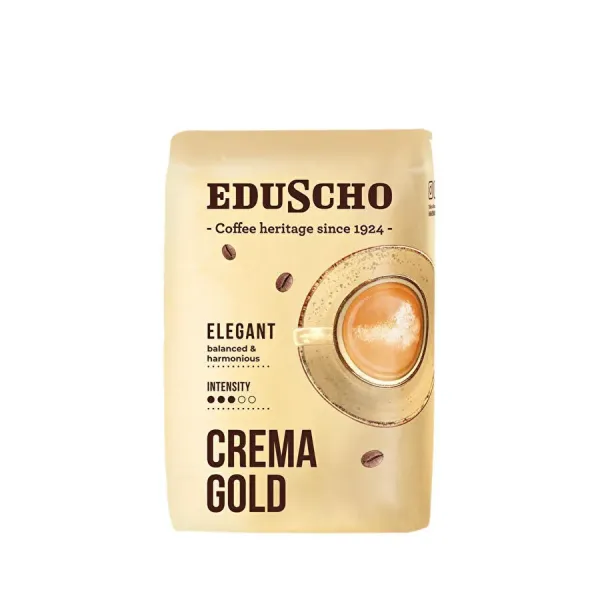 Tchibo Eduscho Elegant Crema Gold Çekirdek Kahve 500 gr