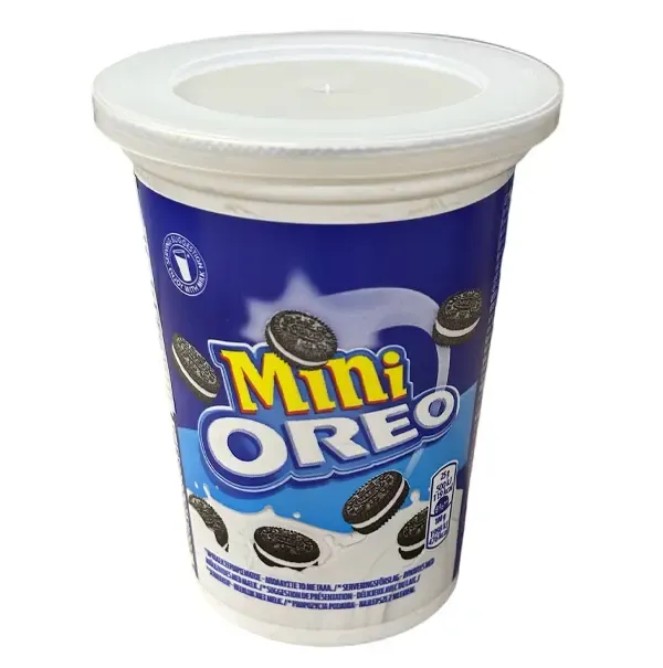 Oreo Mini Bardak 115 gr