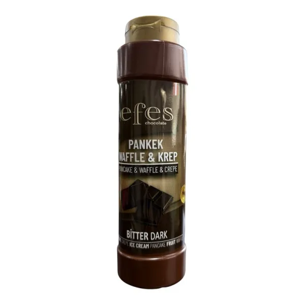 Efes Extra Bitter Waffle Sos 800 gr