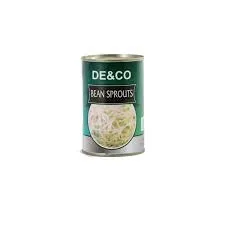 DE&CO SOYA FİLİZİ 400 GR