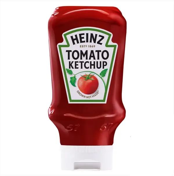 Heinz Tomato Ketchup 460 gr