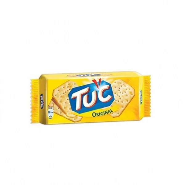 Tuc Original (100 gr)