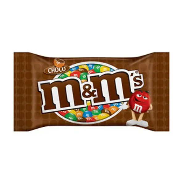 M&M's Choco Draje Çikolata 45 Gr