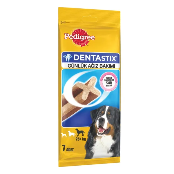 Pedigree Dentastıx Yetişkin Large 7'Li 270 Gr