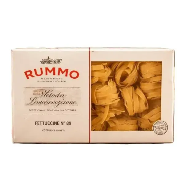 Rummo Fettuccine 500 gr