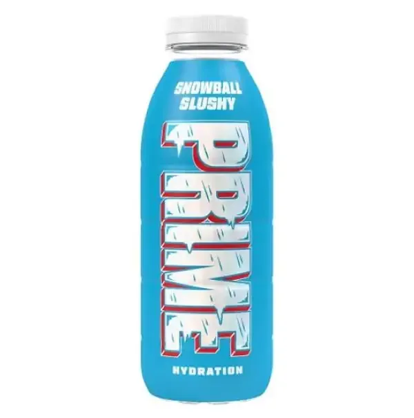 PRİME HYDRATION SNOWBALL SLUSHY 500 ML