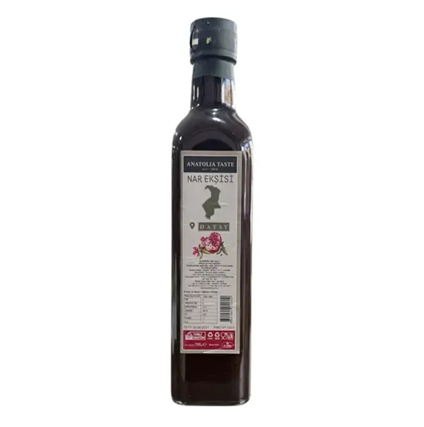 Anatalia Taste Nar Ekşisi 700 Gr