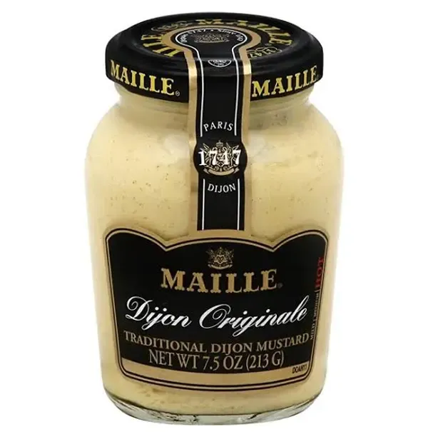 Maille Original Dijon Hardal 215 Gr