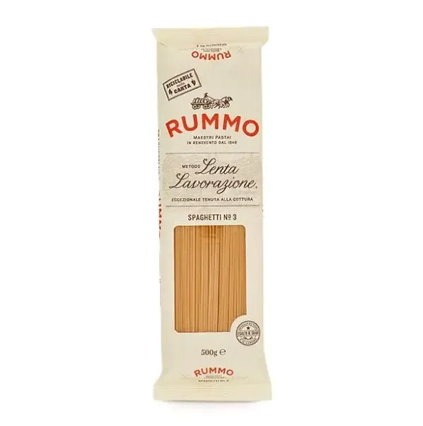 Rummo Spaghetti 500 gr