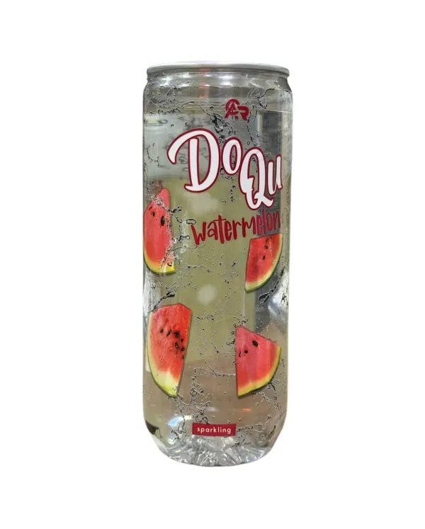 DOQU WATERMELON SPARKLİNG 330
