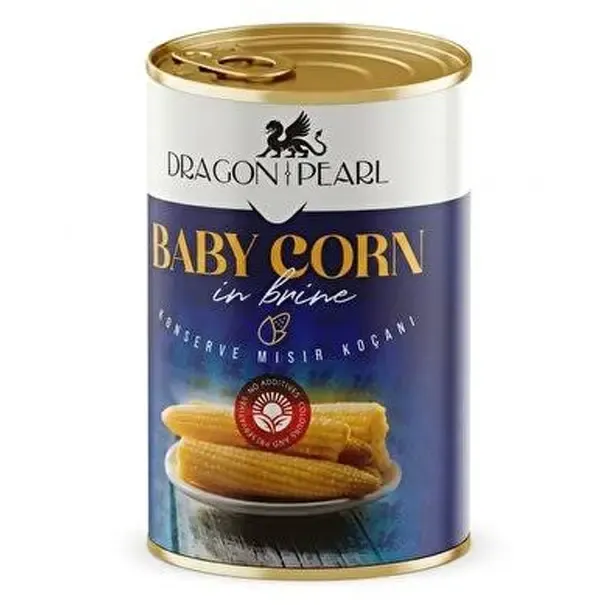 Dragon Pearl Mısır Koçanı 425 Gr