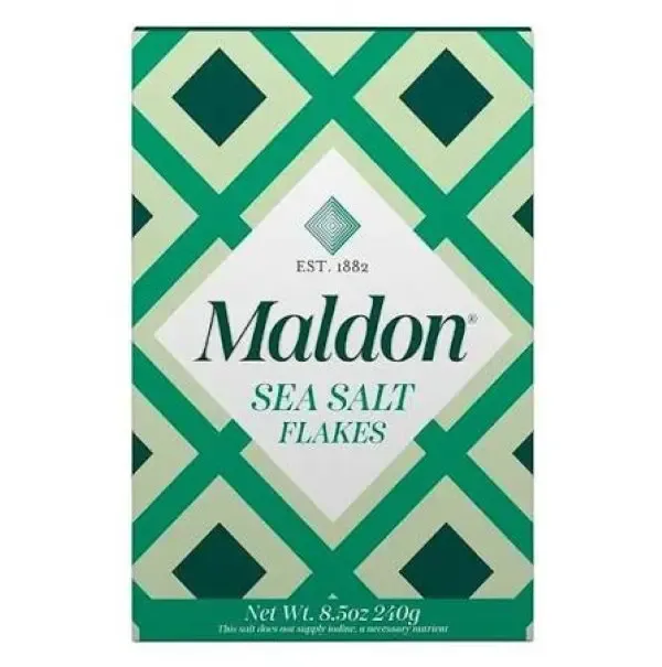 Maldon Deniz Tuzu 250 Gr