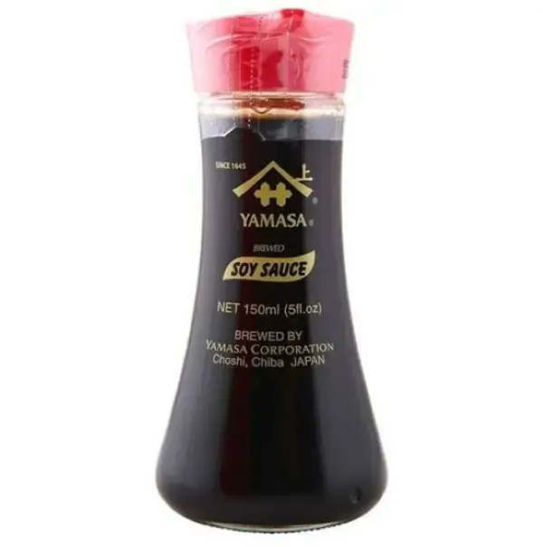 Yamasa Soya Sos 150 Ml