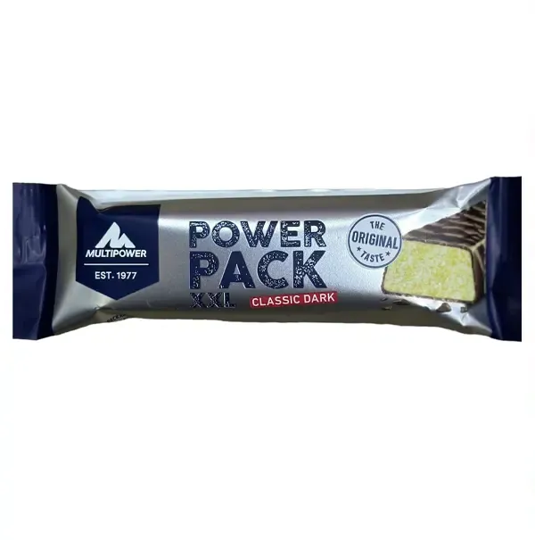 Multipower Power Pack Xxl Klasik Dark 60 Gr 