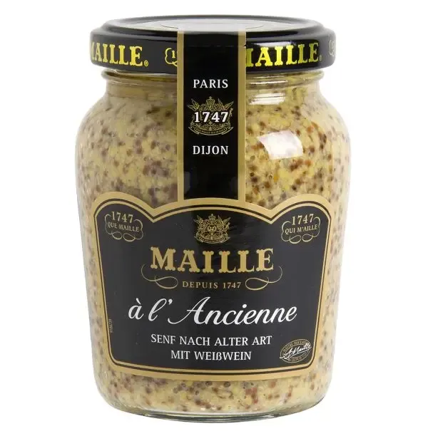 Maille Old Style Taneli Hardal 215 Gr
