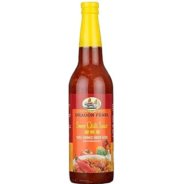 Dragon Pearl Sweet Tatlı Ekşi Sos 700 Gr