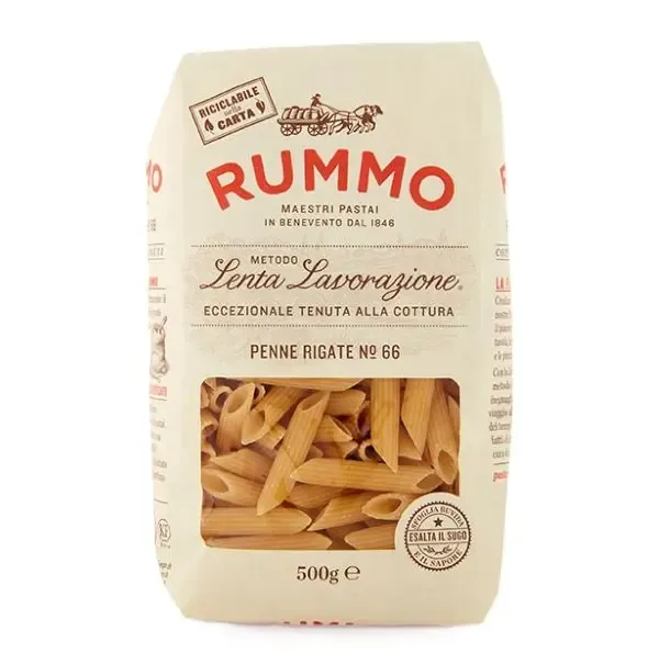Rummo Penne Rigate 500 gr